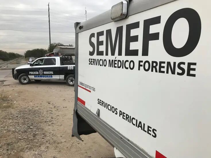Ataque armado en carrera de caballos deja 2 muertos en San Pedro El Saucito, en Hermosillo