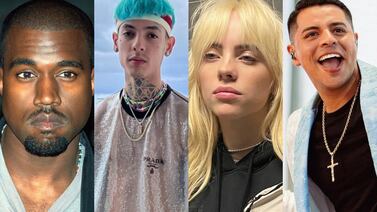 Harry Styles, Grupo Firme, Billie Eilish, Karol G, Natanael Cano: Los artistas que estarán en Coachella 2022