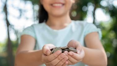 ¿Cómo hacer que tus hijos se interesen por el ahorro?