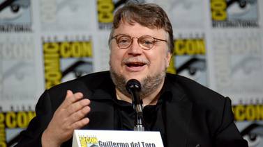 Película de Guillermo del Toro recibe clasificación "R" por "contenido violento y sexual"