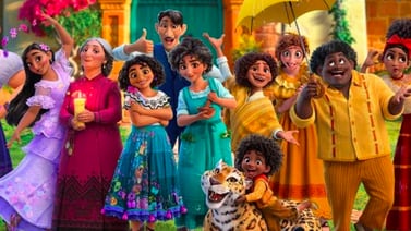 Carlos Vives: “Yo era la voz de la alegría en Encanto” de Disney