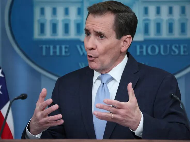 Casa Blanca dice que “no hay investigación sobre AMLO y el narco”