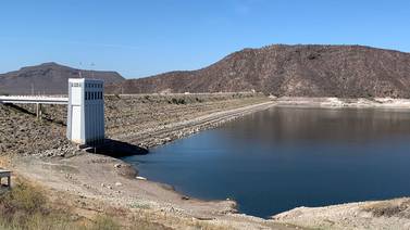 Asegura Conagua que en Sonora hay agua suficiente para todos los usos