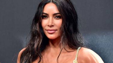 Kim Kardashian buscará romance de bajo perfil