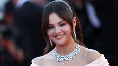 Selena Gomez recibe ovación de pie por 'Emilia Pérez' en Cannes