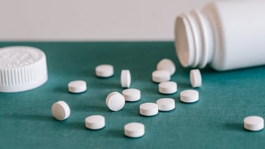 ONU reporta niveles récord de consumo de drogas; fentanilo genera gran preocupación