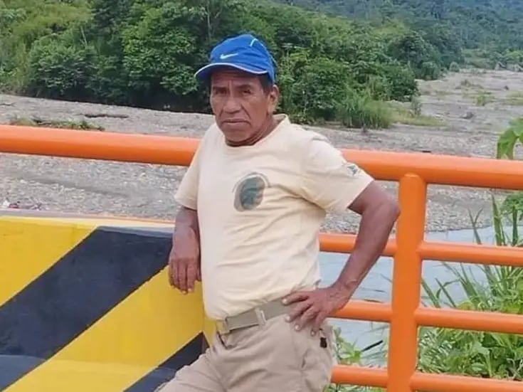 Asesinan a indígena ambientalista de la Amazonia 