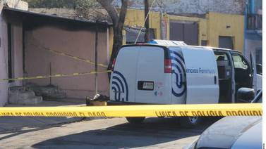 Asesinan a tres personas e incendian casa en Tlaquepaque, Jalisco