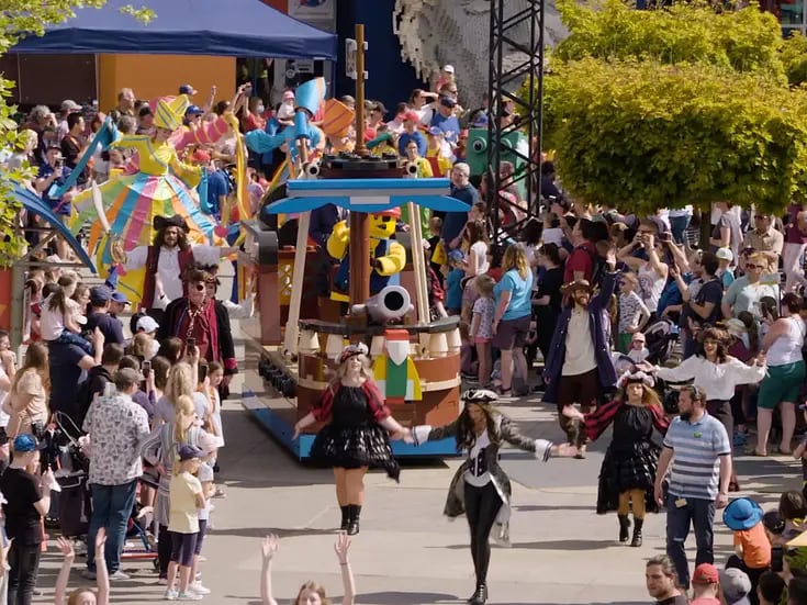 Legoland anuncia nuevo desfile y descuento en su entrada