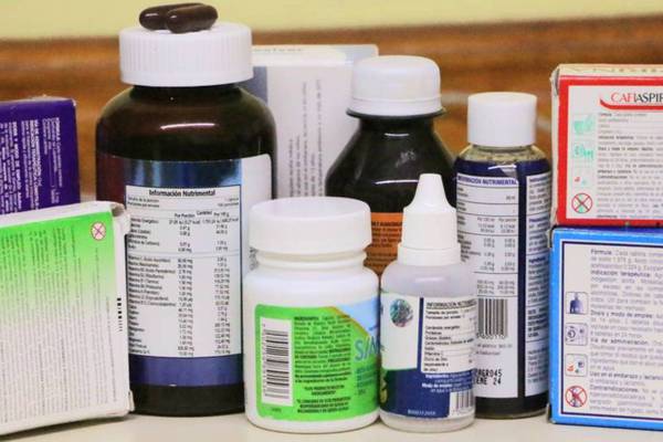 Uno de cada diez medicamentos en México es falsificado: Cosadim