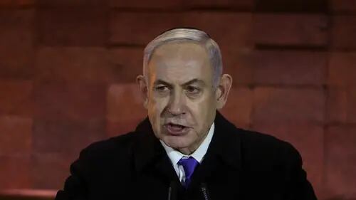 Netanyahu no se detendrá hasta destruir las capacidades de Hamás  