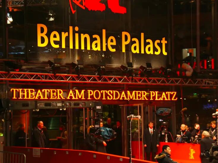 Berlinale desinvita a políticos de extrema derecha de la ceremonia tras controversia 