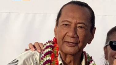 Muere la estrella de “Hawaii Five-0”, Al Harrington, a los 85 años