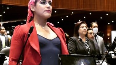 Diputada trans busca despenalización de Enfermedades de Transmisión Sexual
