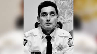 Guanajuato: Asesinan a ex director de policías de Irapuato