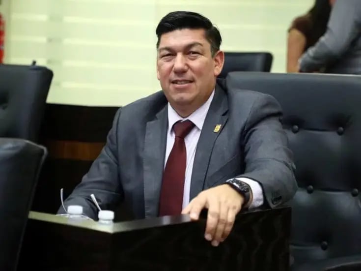José Braña, sobrino de AMLO, buscará diputación federal por Tamaulipas