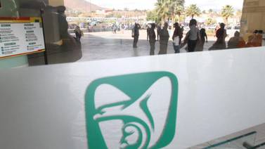 Señalan presuntas irregularidades en IMSS Baja California