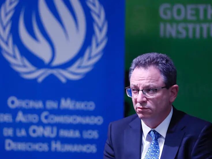 ONU condena asesinato de mexicano que buscaba a su hijo desaparecido en Guerrero