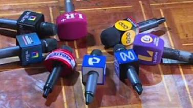 PERÚ: Ley restringirá contratos con el Estado a periodistas y sus familiares