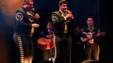 Ensalza el legado musical de México