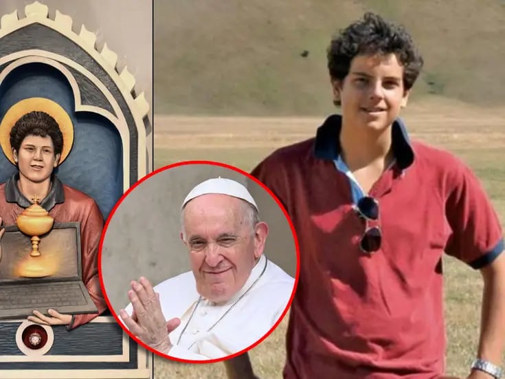 Carlo Acutis, un adolescente italiano será nombrado el primer santo millennial