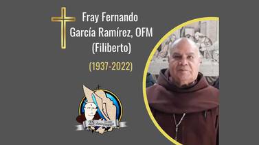 Recuerdan como alegre y carismático a sacerdote fallecido en Tijuana