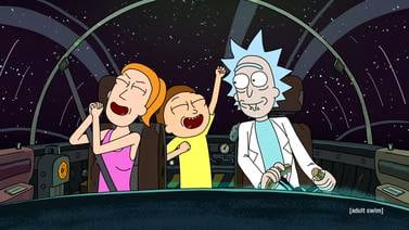 “Rick y Morty” podrían adelantar su quinta temporada