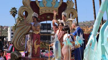 Alcalde de Ensenada propondrá que el Carnaval cambie de fecha
