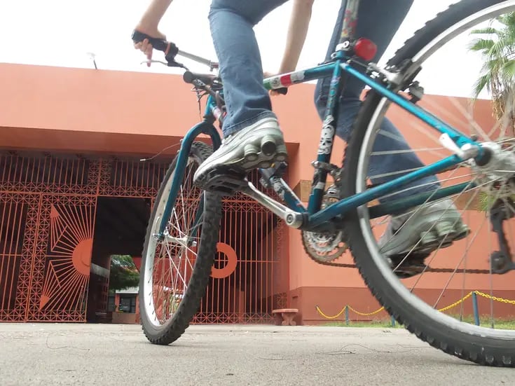 Hermosillo: Buscan facilitar a universitarios el uso de “bicis”