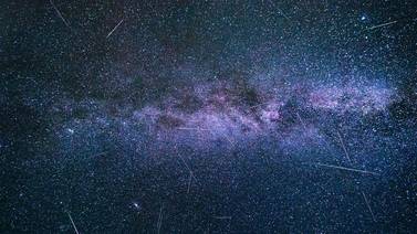 Esta noche se podrá ver la lluvia de estrellas Perseidas; la más espectacular de todo el año  