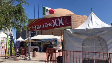 Festiarte XX celebra su segunda fecha en el Cecut en Tijuana