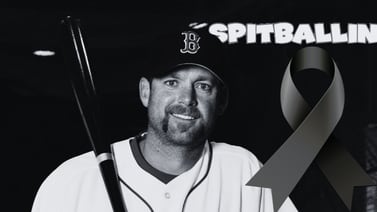 MLB: Dave McCarty fallece a los 54 años, campeón de la Serie Mundial con los Red Sox