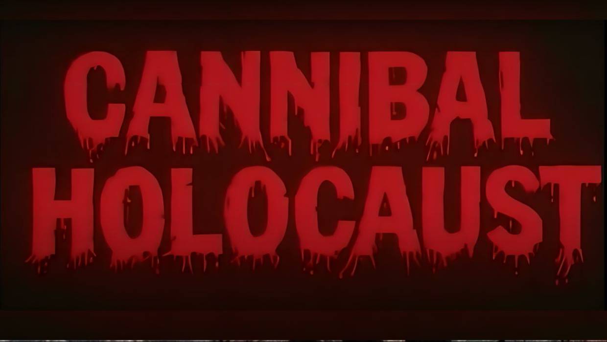 Holocausto Caníbal: la polémica película que desafió los límites del cine de terror