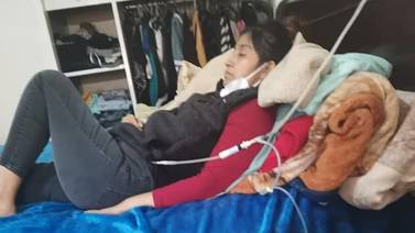 Tijuanenses piden ayuda para paciente con insuficiencia renal